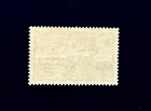 Tunisia Stamp - 1945 Louis Xi Overprint Semi Postal    B85 Mint Og Lh  R93