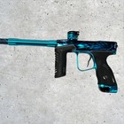 Used Dye Mxr Paintball Marker Gun W  Updates   Method Bolt - Pga Branded