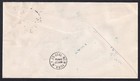 Portugal 1939 First Flight Cover Lisbon To Denver Co Usa