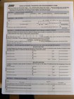 Dmv Reg 262 Form Pack Of 100 Vehicle   Vessel Transfer And Reassignment Form 