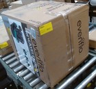 Evenflo Revolve360 Extend All-in-one  revere Gray   new In Damaged Box 