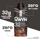 Owyn Pro Elite Ready To Drink Protein Shake - Chocolate - 11 5 Fl Oz 12pk