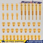 42pcs Carburetor Jet Kit For Mikuni Main N100 604 Vm28 486 Vm4 042 Vm22 210 Usa