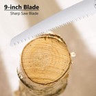 Saw Hand Saw Folding Alloy Steel Blade For Landscaping Yard Work Camping Hunting