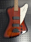 Epiphone Thunderbird Iv Electric Bass  Vintage Sunburst