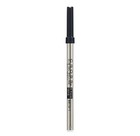 Cross Slim Gel Rollerball Pen Refill - Black - Single Pack 8910-1