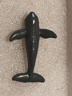 Yowie Finless Porpoise Plastic 2  Figure Dtb