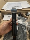 1x Handheld Wireless Vocal System W  Beta58 Microphones Express Slxd4 beta58a