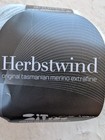 Lot Herbstwind 100  Extrafine Merino Wool Pastel Blue Yarn 