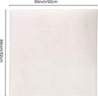 Book Binding Cloth - Professional Book Repair Material  Bookbinding Supplies For