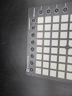 Novation Launchpad  Mk2 Ableton Live Controller With 64 Rgb Backlit Pads Tested