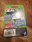 Hasbro Gaming Monopoly Deal Card Game  2-5 Players  Ages 8   2024 G0351 Sealed 