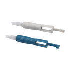 Cutex Sewing Machine Needle Inserter   Threader - 2 Pcs pack