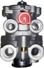 E8  E-8 Dual split Circuit Air Brake Foot Control Valve Replaces 800629  065313