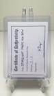 Aceo Original Art Sketch Card W  Signed Coa Sexy Pinup Starlight Golden Age