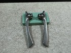  2 very Rare vintage oem   1932 Auburn Speedster Interior Door Handles  
