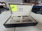 Parker Pen   Pencil Set In Display Box