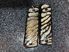 1911 Grips Pistol Grips Full Size 38   45 Commander Genuine Buffalo Horn