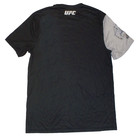 Reebok Ufc Fight Kit Jersey - Black white - Mens Medium - New