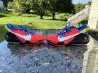 Nike Zoom Freak 2 Gs Youth Bright Crimson Basketball Shoes Size 6 5y Cn 8574-606