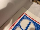 Pearl Jam 2012 Tour - Philadelphia Pa Concert Poster  Artist Signed Ames Klausen