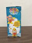 Retro Mrs  Potato Head Figure