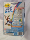 Crayola Color Wonder Mess Free Coloring Disney Junior Mickey 