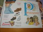 7 Argentina 8 75  X 11 25  Color Western Tv Pin-ups Fury Laramie Flicka Jamie   