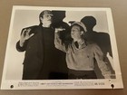 Vintage Abbott Costello Meet Frankenstein 1948 Press Photo Glenn Strange