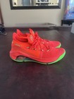 Under Armour Men   s Curry    roaracle    Shoes Size 11 Brand New 