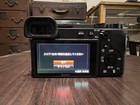 Sony Alpha A6600 Mirrorless Camera Body 24mp Aps-c E-mount