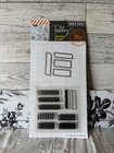 6 Crafting Stamp And Die Cutting Sets Various Brands New Scrapbooking Cardmaking