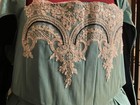 Ocean Queen Renfaire Gown