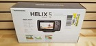 Humminbird Helix 5 Series Sonar G2 5  Hd Fishfinder - Black  410190-1   new 