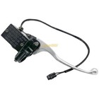 Front Brake Master Cylinder W brake Switch For Yamaha Kodiak 400 Yfm400 2002-06