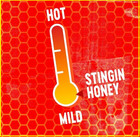 5-pack Frank s Redhot Stingin  Honey Teriyaki Garlic Sauce  Kosher  12 Fl Oz 