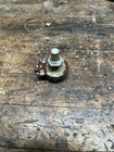 Vintage 1962 Centralab Electric Guitar Pot