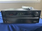 Onkyo Tx-nr515 Av Receiver 7 2 Channel  With Remote - Black  u7097  ar  - Tested