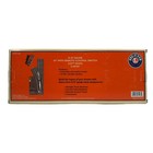 Lionel 6-65167 O27 42  Left Hand Remote Control Switch Turnout W  Box