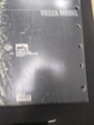 Harley-davidson Used 2002 Vrsca  Models Parts Catalog