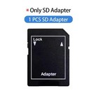 Sandisk Ultra 34gb 256gb Micro Sd Sdxc C10 U1 A1 120mb s Memory Card