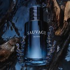 Classic Men   s Cologne 100ml - Long Lasting Wild   Fresh Scent  Free Shipping