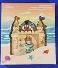 Loungefly Disney Lilo   Stitch Sandcastle Scrump Jumbo Slider Le 1700 Pin