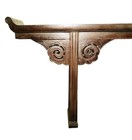 Antique Chinese Altar Table  5090   Circa 1800-1849
