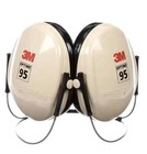 3m H6b v Peltor Optime 95 Cap Mount Ear Muffs Hard Hat Attachment Nrr 23