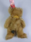 Russ Berrie   Co   2818 Pennington 10   Bear Plush Handmade