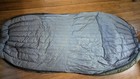 Hammock Gear Incubator Econ 40 Underquilt Green gray