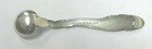 Gorham Silver Co Sterling Silver Individual Salt Spoon Decor Pattern 1953 