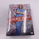 Nurse Jackie - The Complete Series Seasons 1-7  dvd  21-disc  Box-set  New 