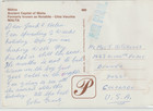 Mdina  Ancient Capital Of Malta  Notabile - Citta Vecchia Vintage Postcard 2z10